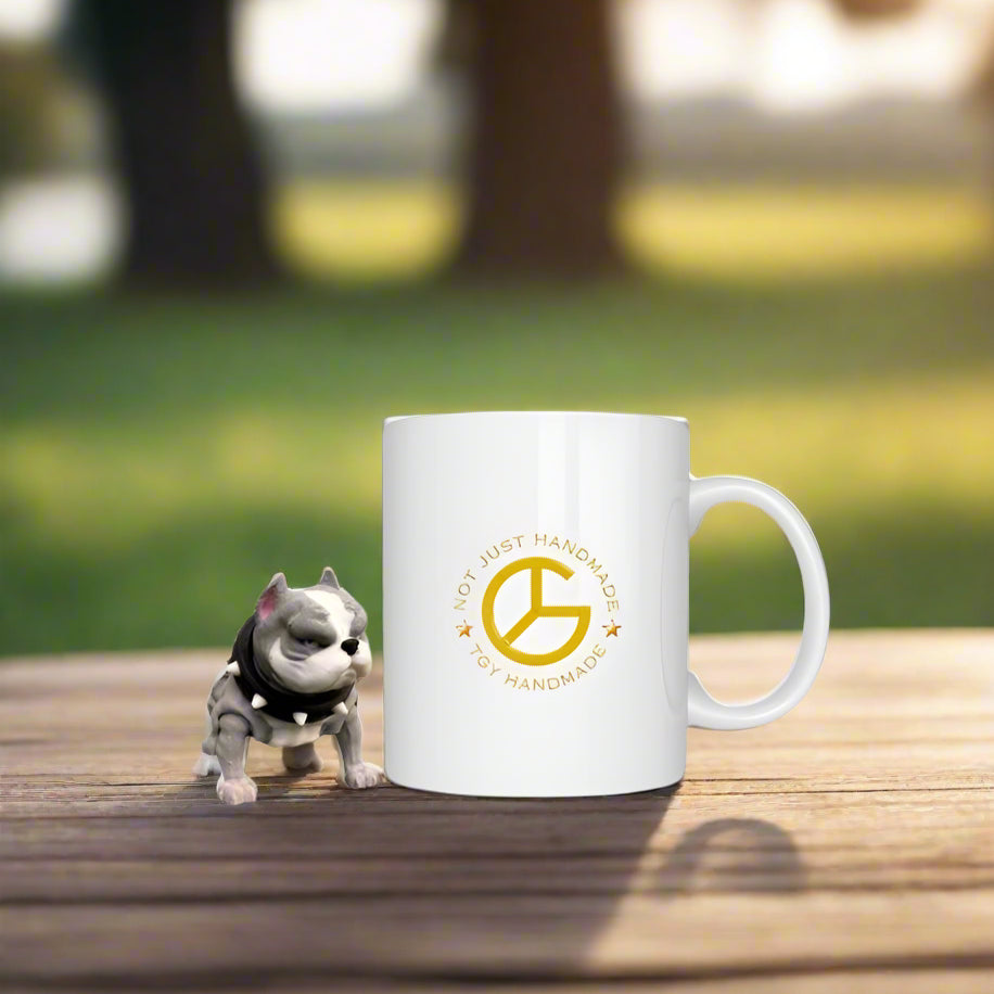 Pug keychain clipped to a child’s backpack, bringing personality and charm. Its soft, rounded design makes it kid-friendly and fun.