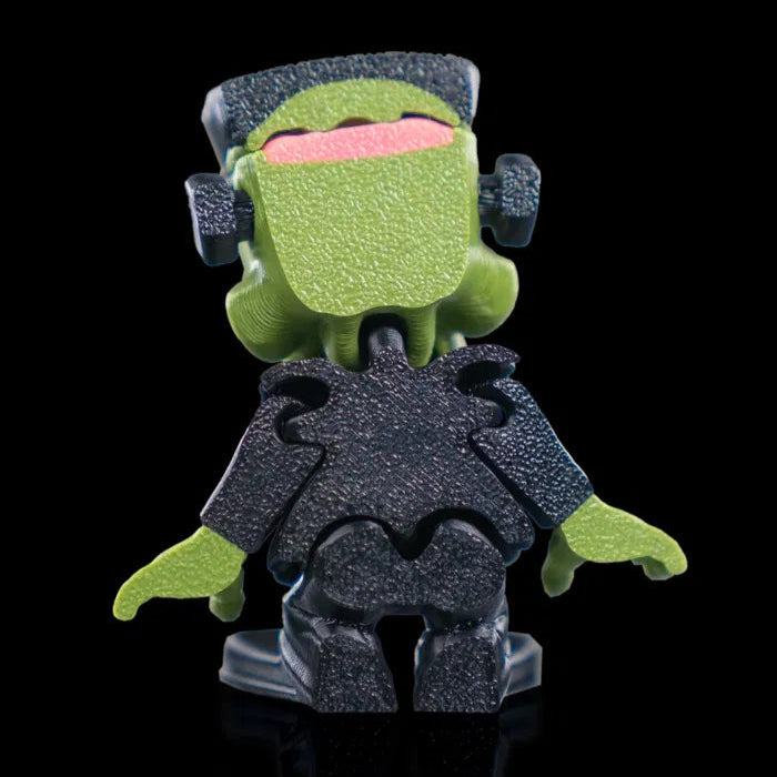 Fright Frankie - TGY Handmade