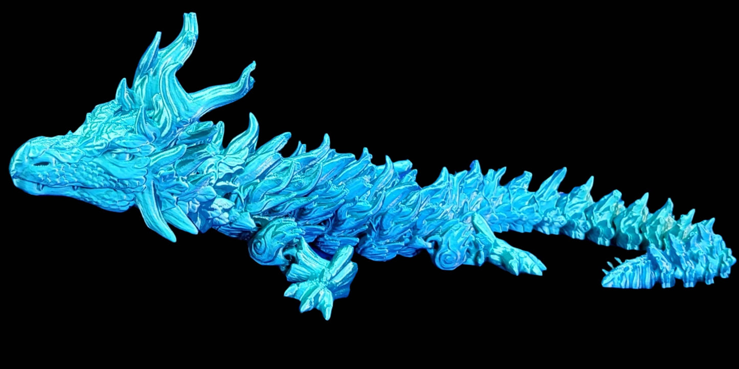 Zandhros Dragon
