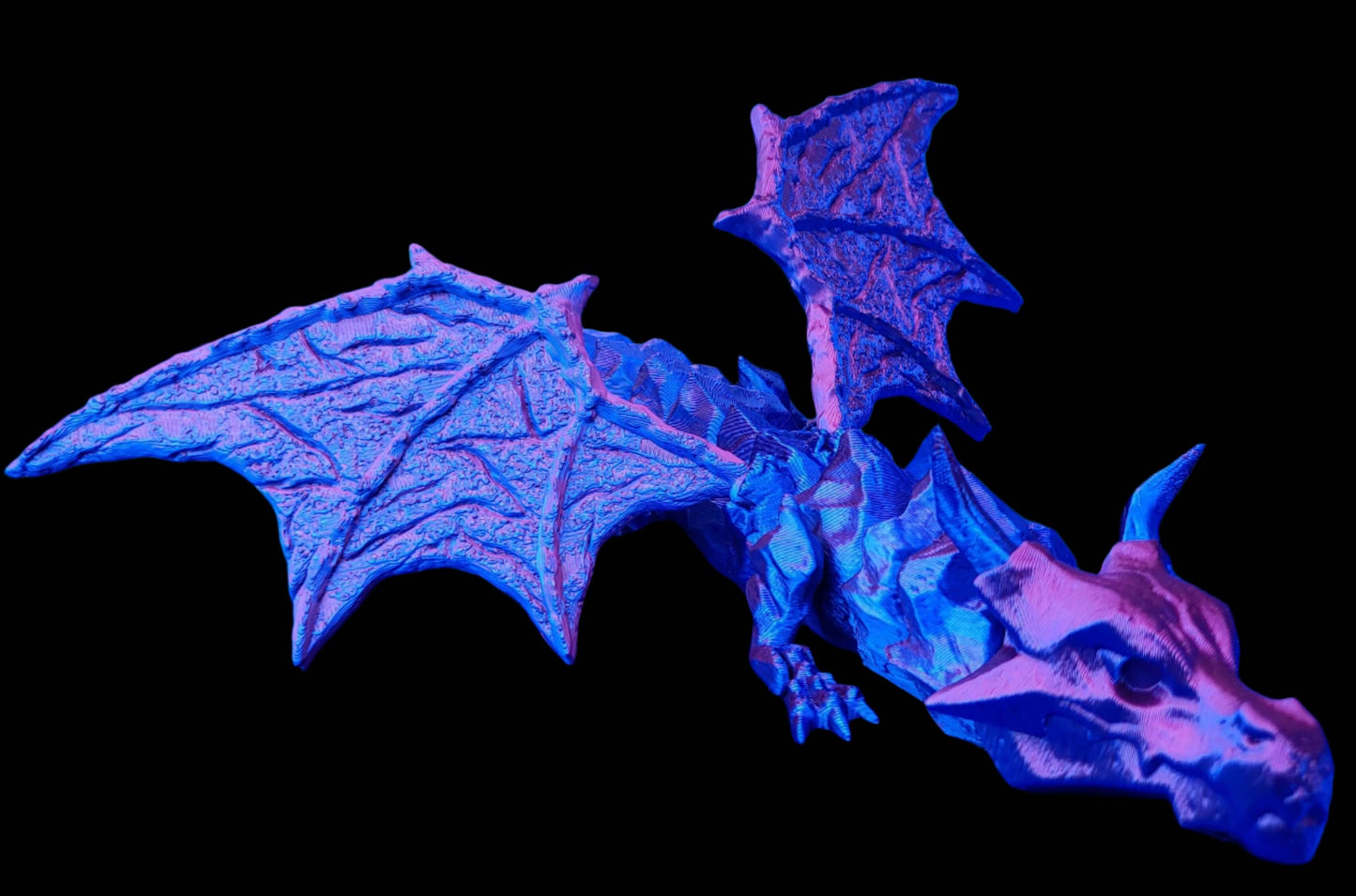 Mystical Dragon