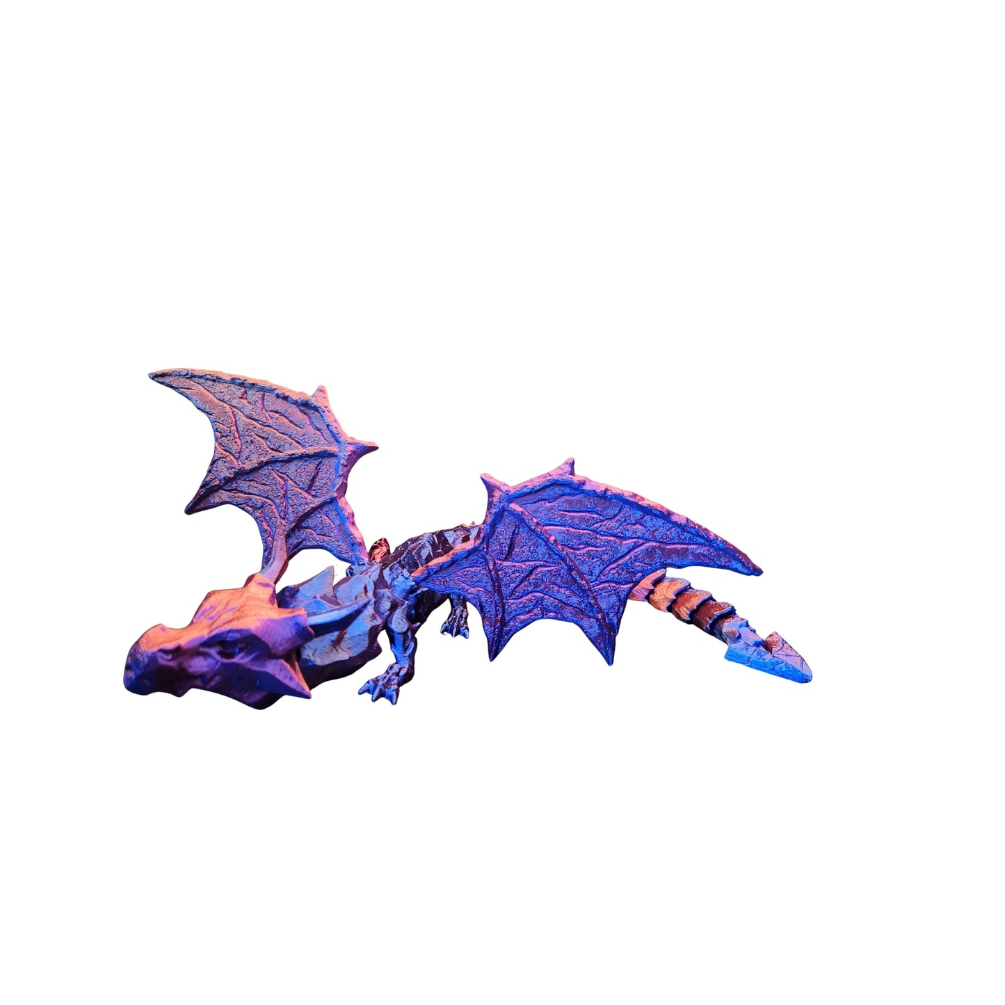 Mystical Dragon