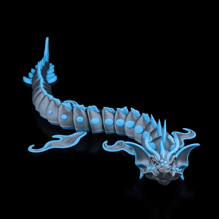 Abyssal Dragon