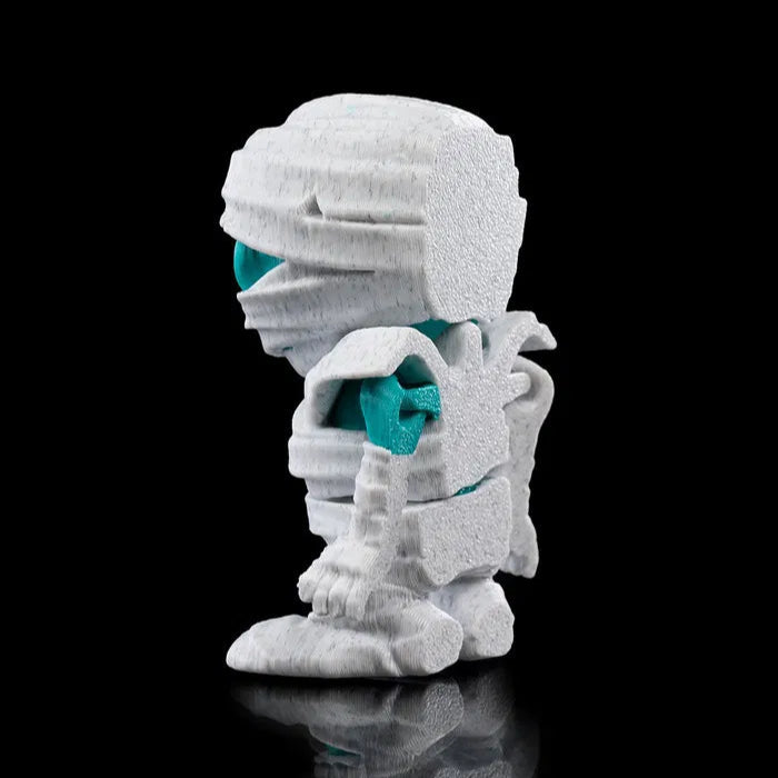 Tutankha Mummy - TGY Handmade
