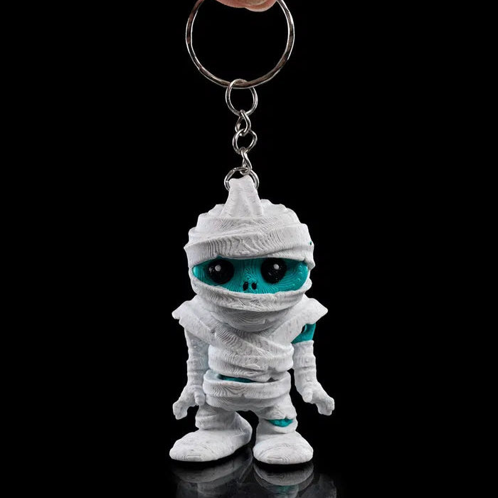 Tutankha Mummy - TGY Handmade