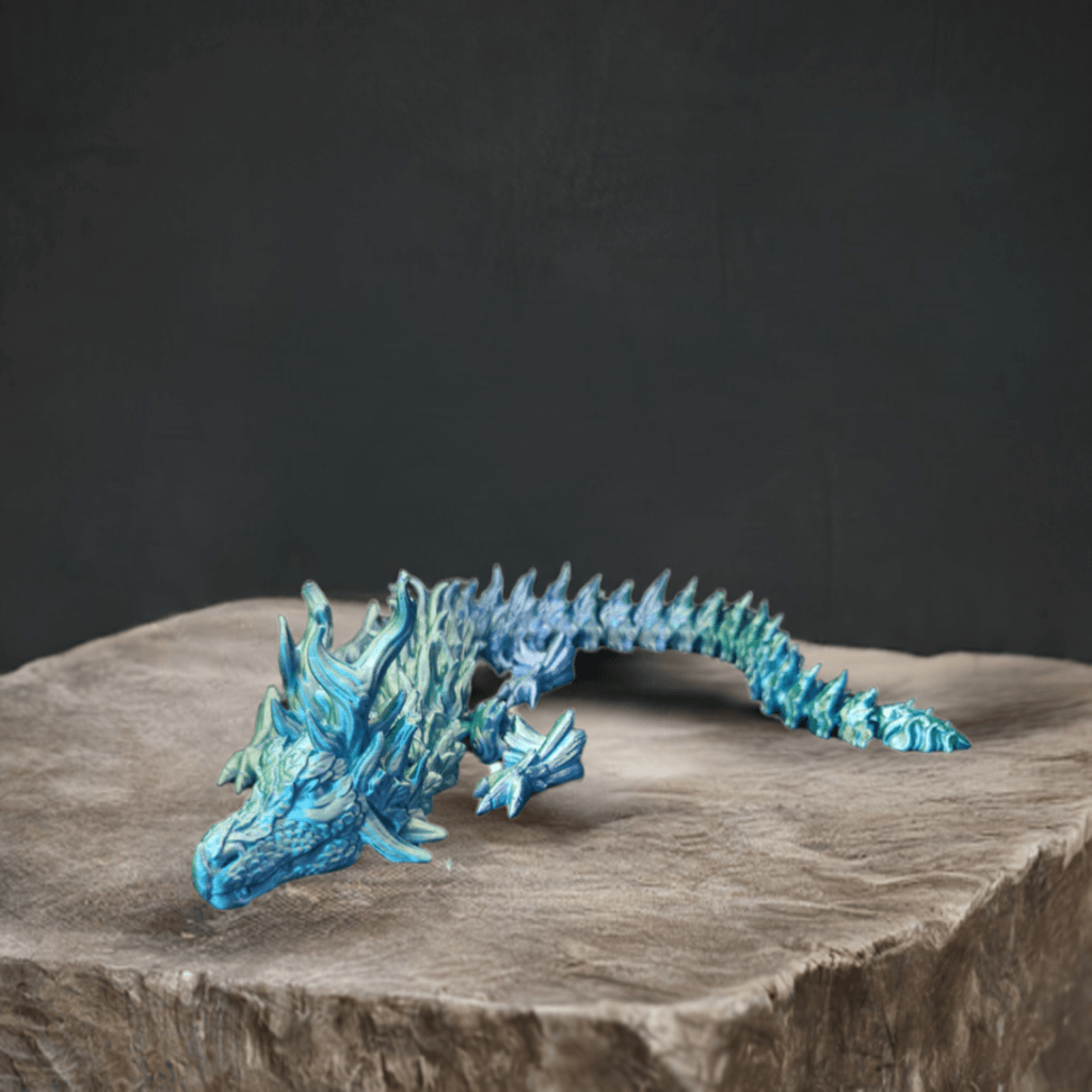 Zandhros Dragon