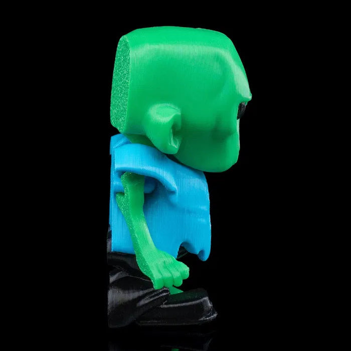 Zombie Buddy - TGY Handmade