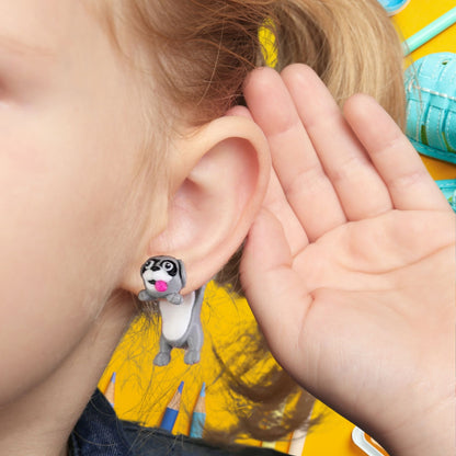 FurFins Earrings