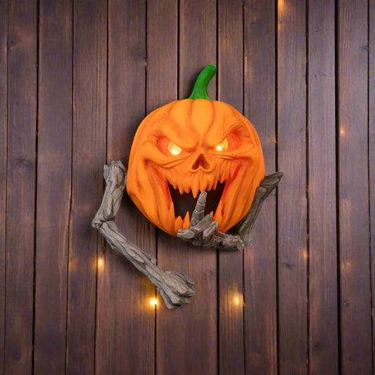 Halloween Door Knocker