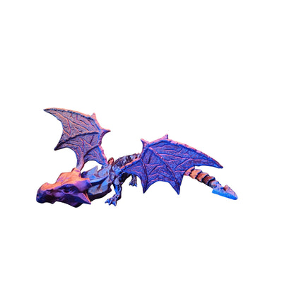 Mystical Dragon