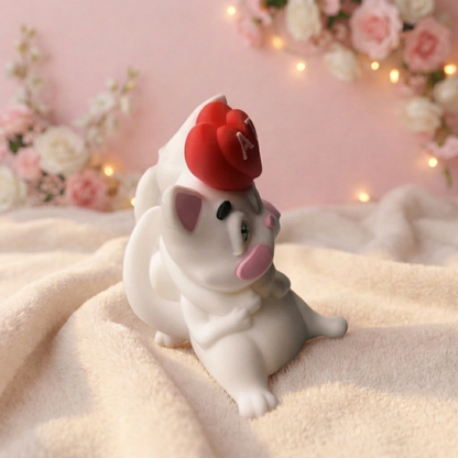Customizable Love Cats