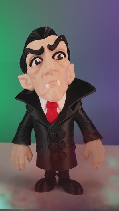 Vampire Count