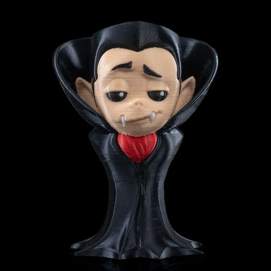 The Incredible Dracula Keychain – a quirky, vampire-themed keychain for keys or bags, adding a spooky touch.