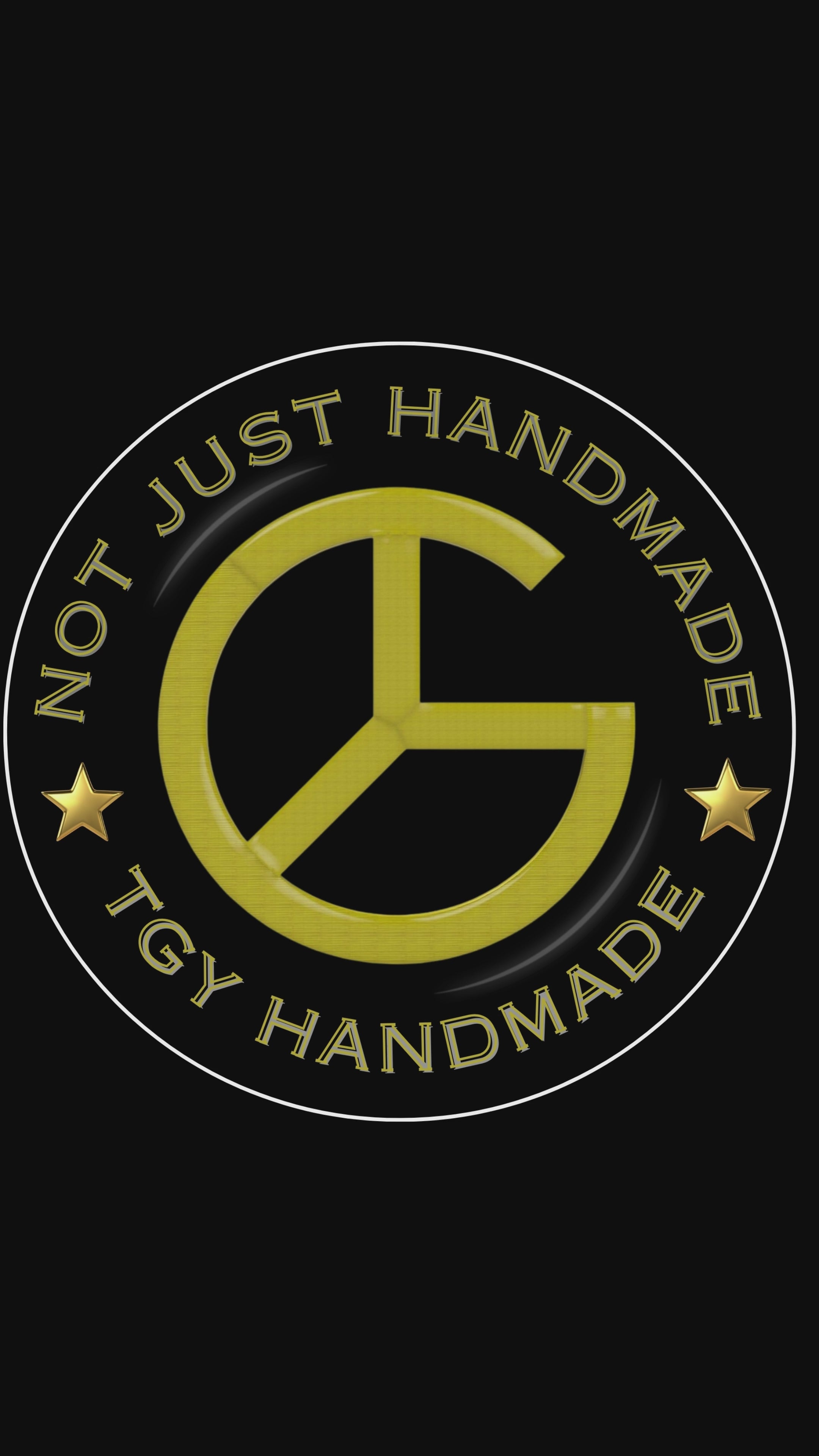 Load video: Welcome to TGY Handmade
